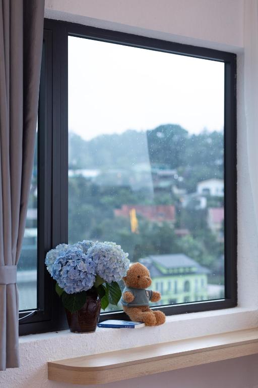 Premium Room gallery photo - DAWN Hotel Dalat