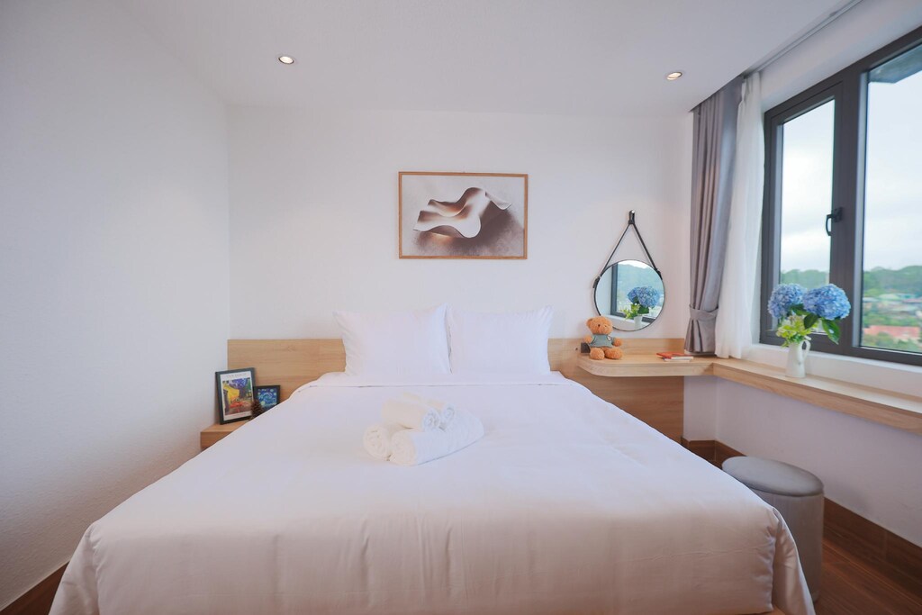 Superior Room gallery photo - DAWN Hotel Dalat