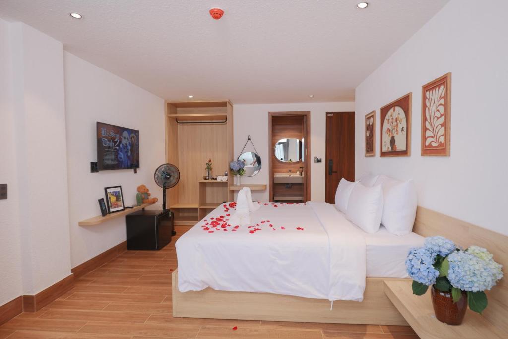 Superior Room gallery photo - DAWN Hotel Dalat