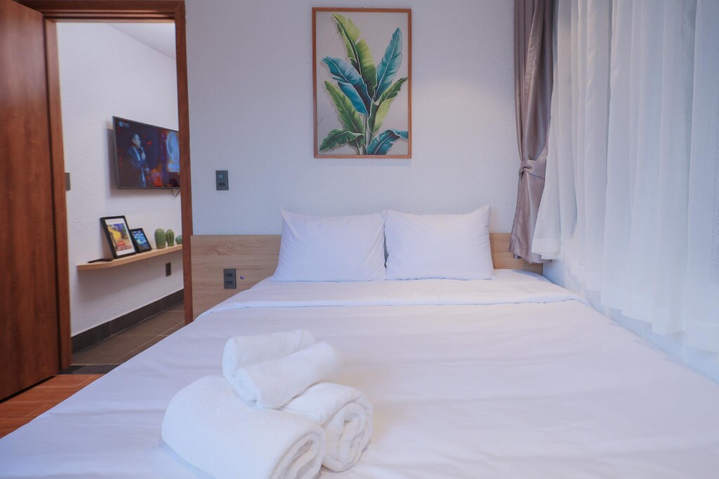 Studio with Kitchen gallery photo - DAWN Hotel Dalat