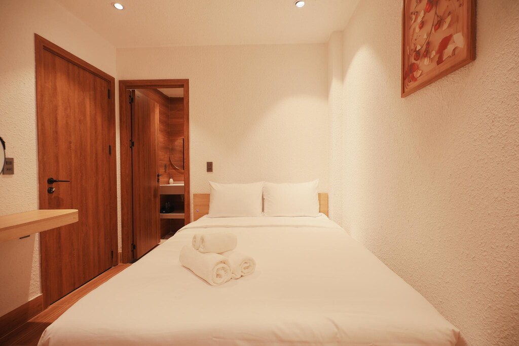 2-Bedroom Family Apartment gallery photo - DAWN Hotel Dalat