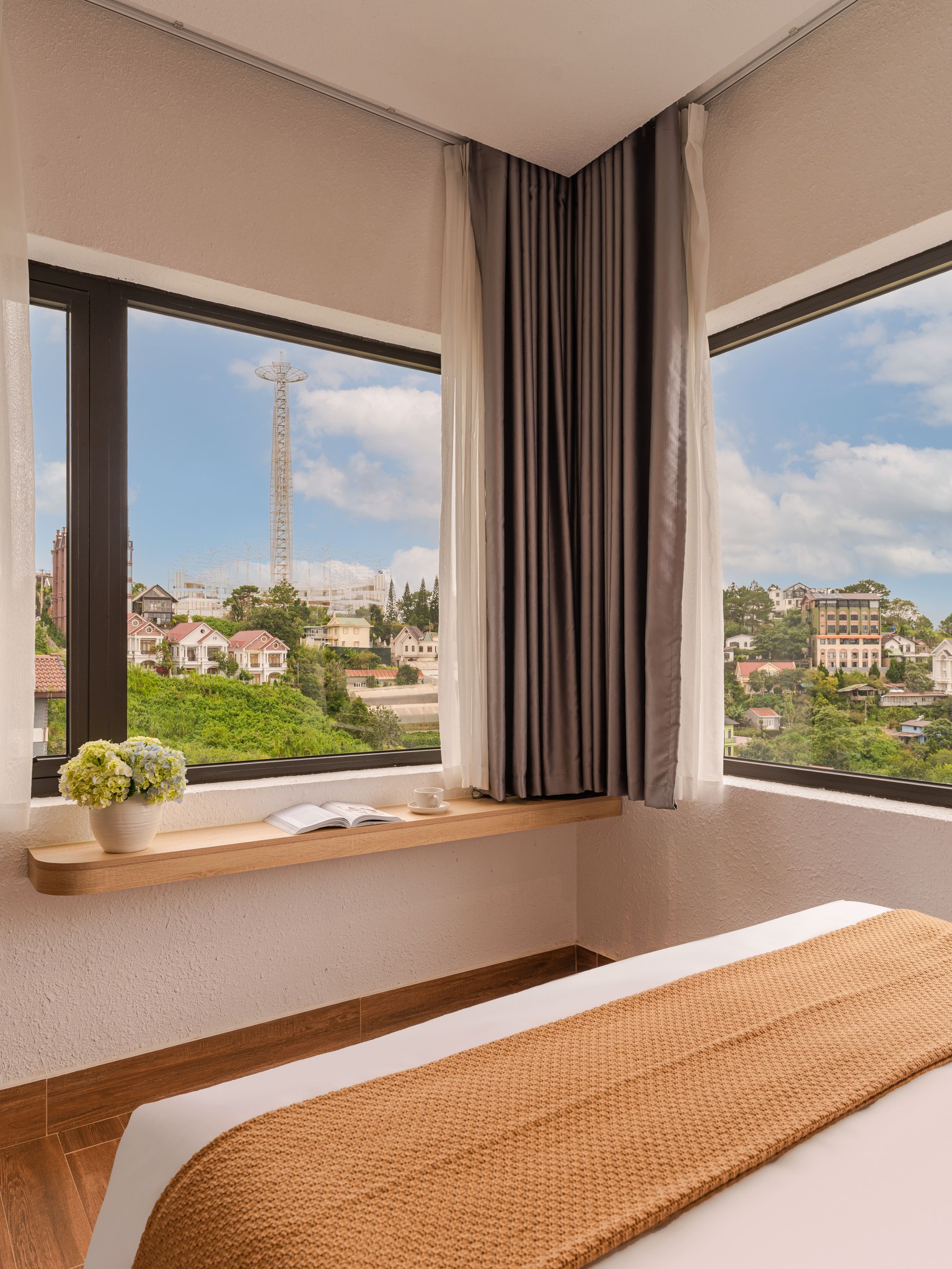 Deluxe Family Room - Ảnh thực tế 4